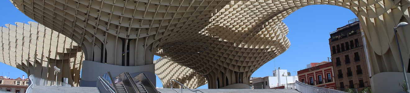 Hedendaagse kunst en architectuur in Spanje